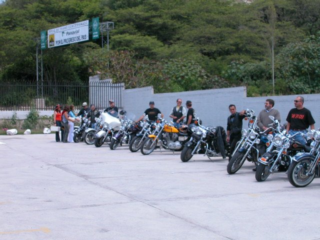 Harley Davidson 018